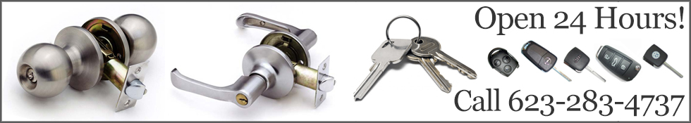 locksmith Tempe