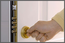 Tempe locksmith services